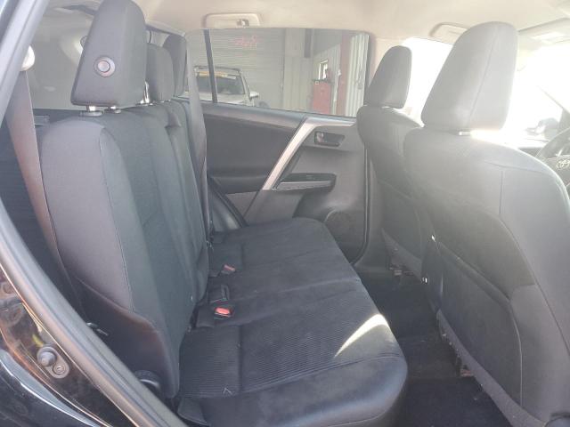 Photo 11 from auction – 2018 TOYOTA RAV4 LE with VIN 2T3ZFREV4JW457194