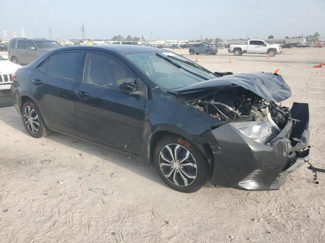 Photo 4 from auction – 2016 TOYOTA COROLLA L with VIN 2T1BURHE9GC656733