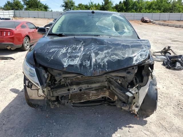 Photo 5 from auction – 2013 LINCOLN MKX with VIN 2LMDJ6JK9DBL04319