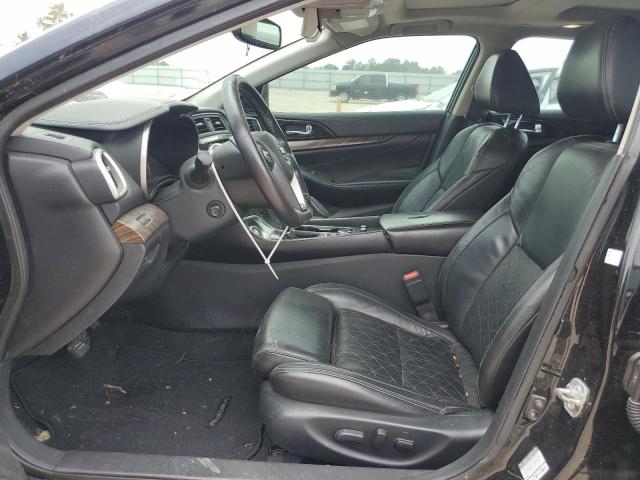 Photo 7 from auction – 2016 NISSAN MAXIMA 3.5 with VIN 1N4AA6AP5GC386221