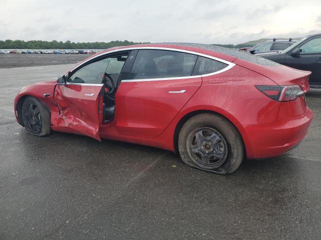 Photo 2 from auction – 2020 TESLA MODEL 3 with VIN 5YJ3E1EA9LF739637