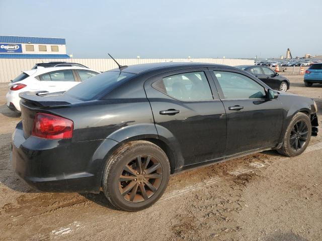 Photo 3 from auction – 2013 DODGE AVENGER SE with VIN 1C3CDZAG8DN748686