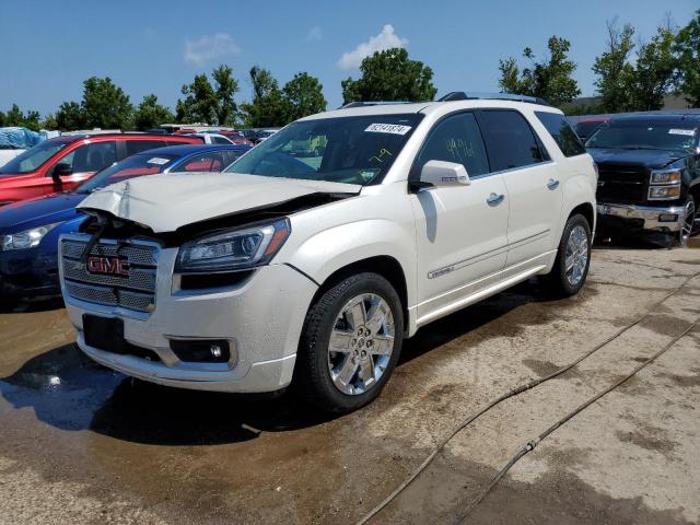 GMC ACADIA DEN 2014 with VIN 1GKKVTKD2EJ168644 - Photo from auction