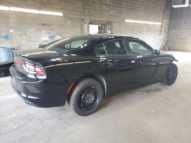 Photo 3 from auction – 2023 DODGE CHARGER PO with VIN 2C3CDXKG2PH524149