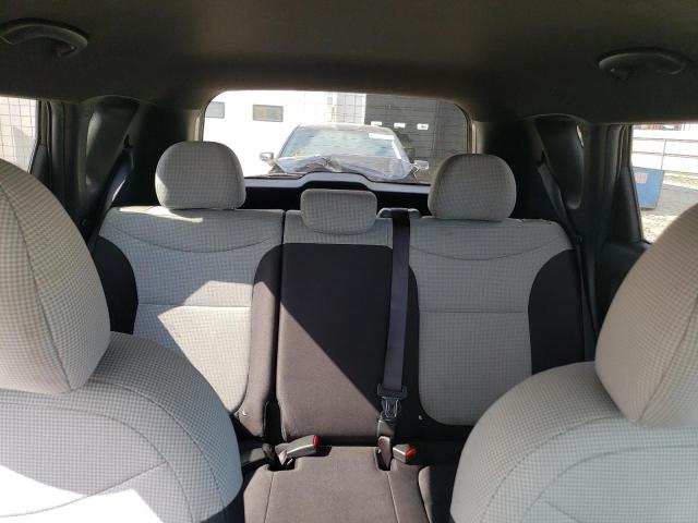 Photo 10 from auction – 2015 KIA SOUL with VIN KNDJN2A21F7140656