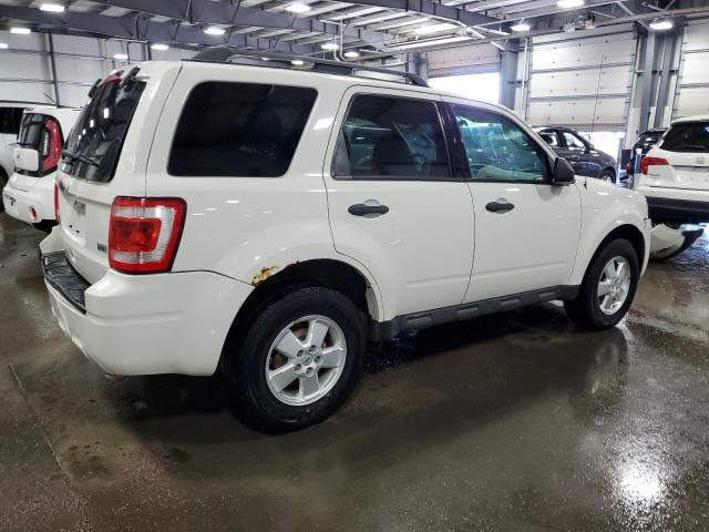 Photo 3 from auction – 2012 FORD ESCAPE XLT with VIN 1FMCU9DG0CKB78816