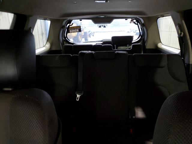 Photo 10 from auction – 2010 NISSAN PATHFINDER with VIN 5N1AR1NN2AC625144