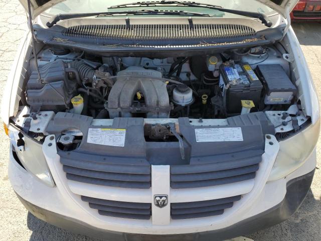Photo 12 from auction – 2006 DODGE CARAVAN SE with VIN 1D4GP25B06B737523