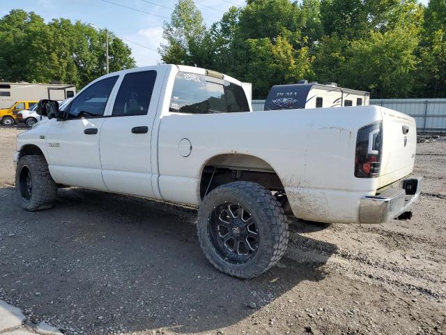 Photo 2 from auction – 2008 DODGE RAM 1500 S with VIN 1D7HU18208S548024