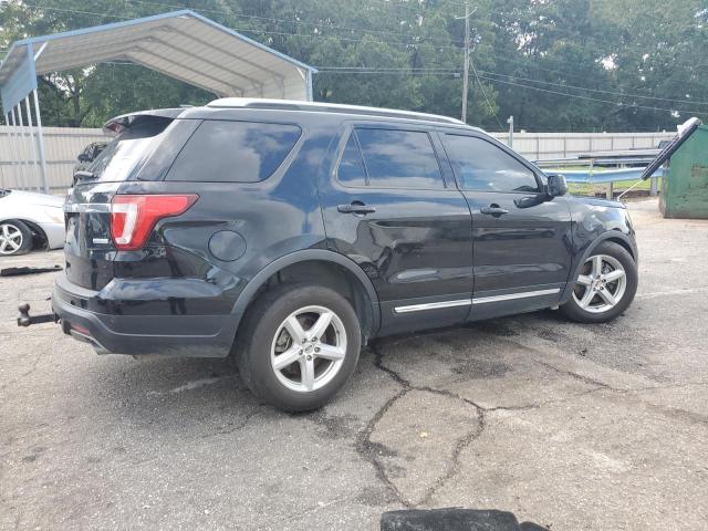 Photo 3 from auction – 2018 FORD EXPLORER X with VIN 1FM5K7DH4JGB63313