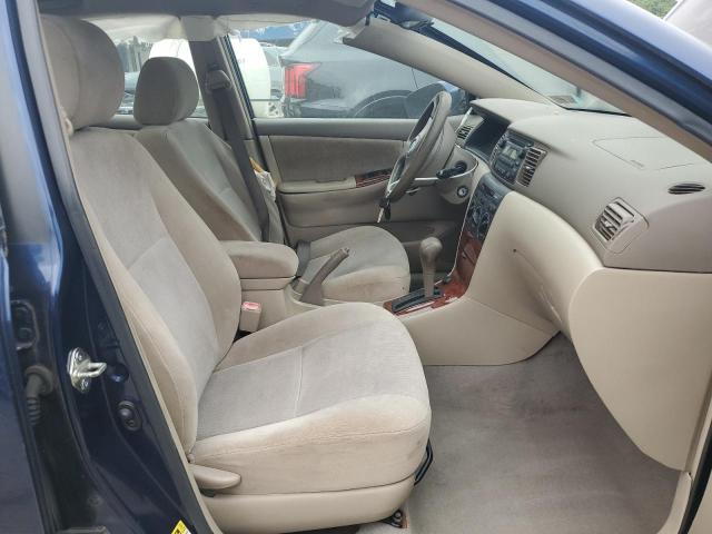 Photo 7 from auction – 2005 TOYOTA COROLLA CE with VIN 2T1BR30E65C477881