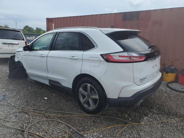 Photo 2 from auction – 2020 FORD EDGE SEL with VIN 2FMPK3J9XLBB31345
