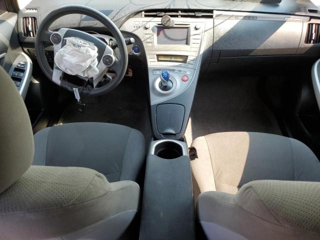 Фото 8 с аукциона – 2013 TOYOTA PRIUS PLUG с VIN JTDKN3DP5D3046947