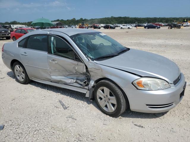 Photo 4 from auction – 2011 CHEVROLET IMPALA LS with VIN 2G1WA5EK7B1144479