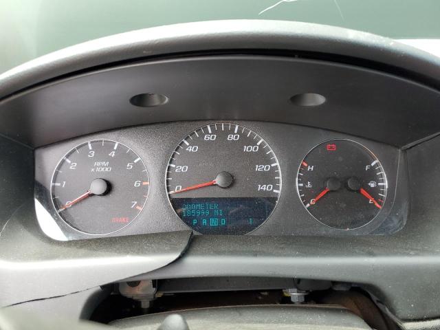 Photo 9 from auction – 2006 CHEVROLET IMPALA LT with VIN 2G1WT58K569306459