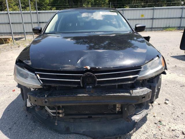 Photo 5 from auction – 2015 VOLKSWAGEN JETTA BASE with VIN 3VW2K7AJ6FM254107