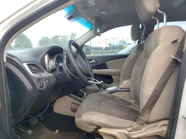 Photo 7 from auction – 2014 DODGE JOURNEY SE with VIN 3C4PDCAB1ET117469