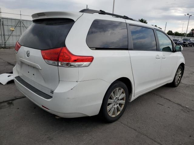 Photo 3 from auction – 2013 TOYOTA SIENNA LE with VIN 5TDJK3DC4DS063058