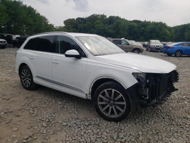Photo 4 from auction – 2018 AUDI Q7 PREMIUM with VIN WA1LHAF73JD021400
