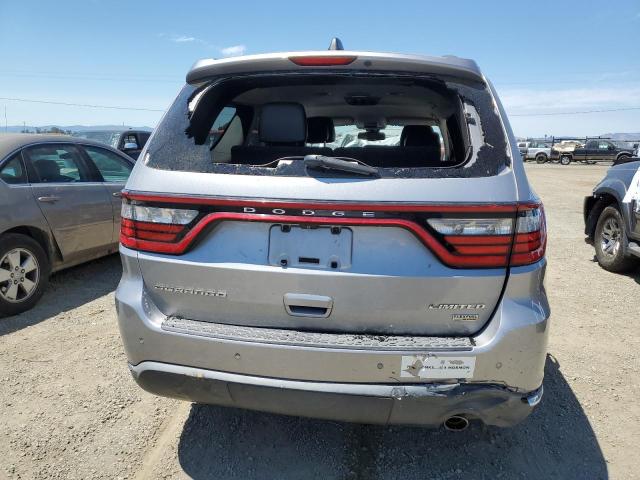 Photo 6 from auction – 2014 DODGE DURANGO LI with VIN 1C4RDHDG2EC443449