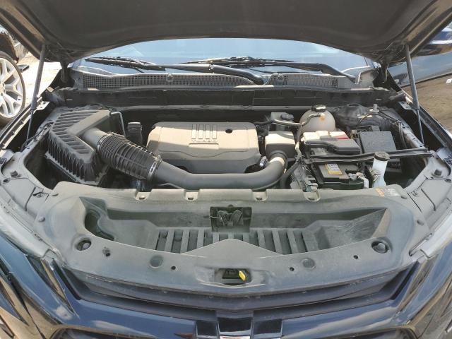Photo 12 from auction – 2020 CHEVROLET BLAZER 2LT with VIN 3GNKBCR47LS682468