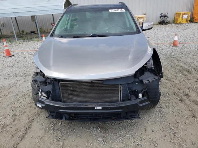 Photo 5 from auction – 2017 HYUNDAI SANTA FE S with VIN 5NMZU3LB2HH039940