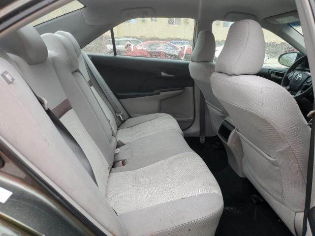 Photo 10 from auction – 2012 TOYOTA CAMRY BASE with VIN 4T1BF1FK7CU561472