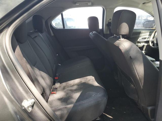 Photo 11 from auction – 2013 CHEVROLET EQUINOX LS with VIN 2GNALBEK2D6297634
