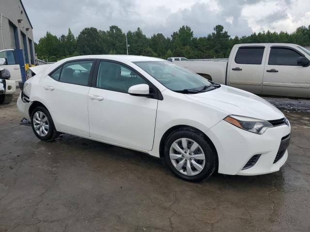 Photo 4 from auction – 2016 TOYOTA COROLLA L with VIN 5YFBURHEXGP508445