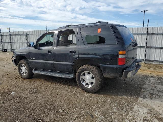Photo 2 from auction – 2006 GMC YUKON with VIN 1GKEK13T16J134535