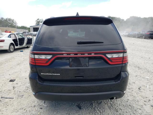 Photo 6 from auction – 2022 DODGE DURANGO SX with VIN 1C4RDHAG9NC103154