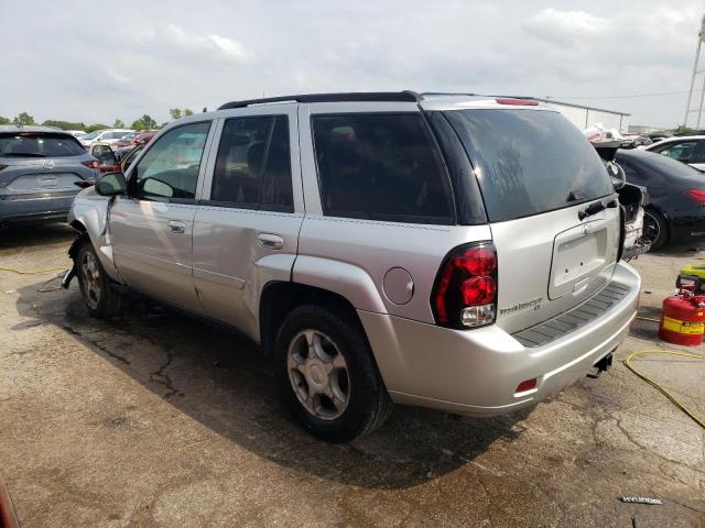Photo 2 from auction – 2008 CHEVROLET TRAILBLAZE with VIN 1GNDS13SX82225712
