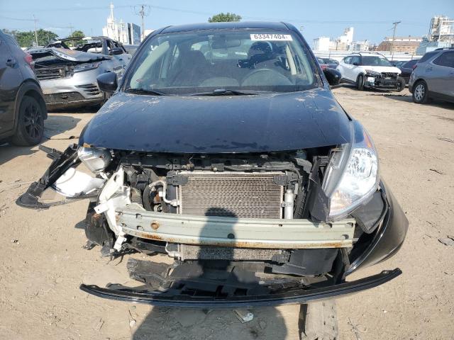 Photo 5 from auction – 2019 NISSAN VERSA S with VIN 3N1CN7AP4KL834588