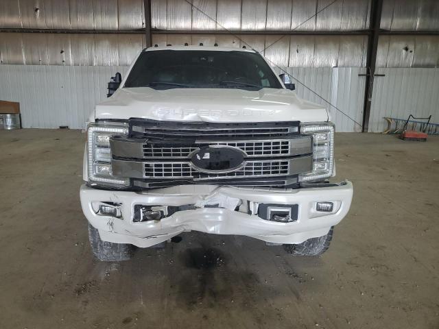 Photo 5 from auction – 2017 FORD F250 SUPER with VIN 1FT7W2BT0HEC09236