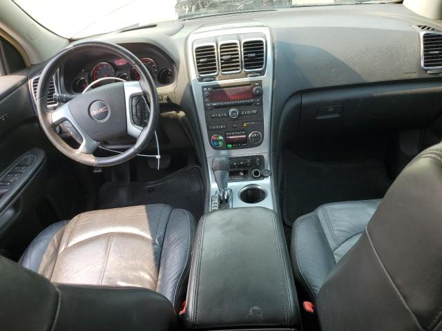 Photo 8 from auction – 2008 GMC ACADIA SLT with VIN 1GKEV33798J130239