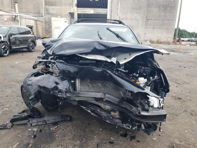 Photo 5 from auction – 2023 SUBARU CROSSTREK with VIN JF2GTHSC2PH271537