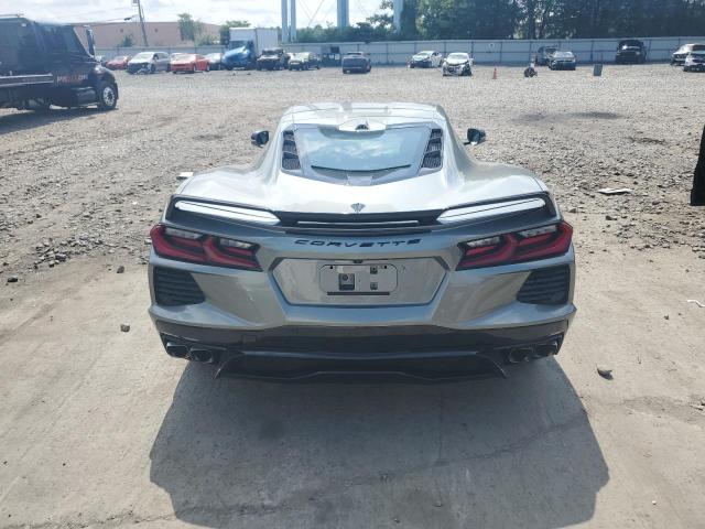 Photo 6 from auction – 2023 CHEVROLET CORVETTE S with VIN 1G1YB2D42P5110866