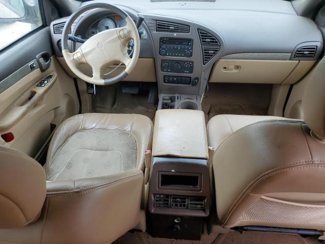 Photo 8 from auction – 2002 BUICK RENDEZVOUS with VIN 3G5DA03E72S582428