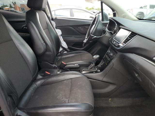 Photo 7 from auction – 2019 BUICK ENCORE PRE with VIN KL4CJASBXKB916880