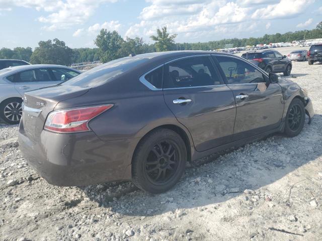 Photo 3 from auction – 2015 NISSAN ALTIMA 3.5 with VIN 1N4BL3AP9FC115836