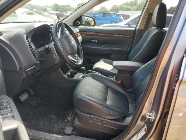 Photo 7 from auction – 2014 MITSUBISHI OUTLANDER with VIN JA4JZ4AX3EZ007292