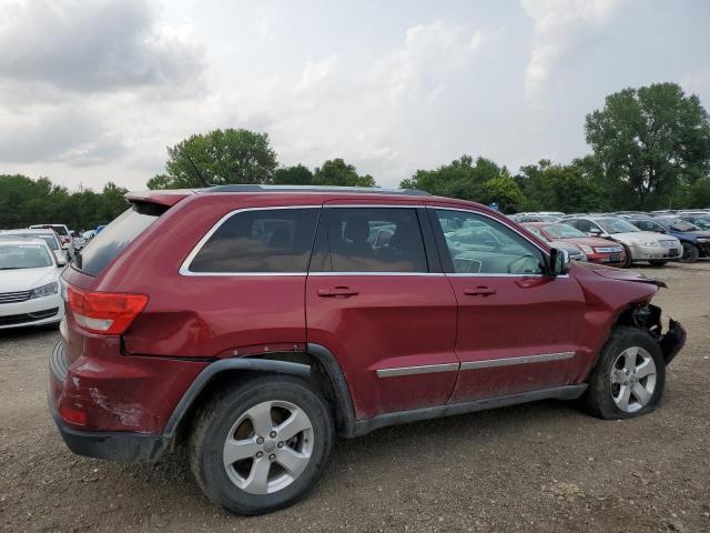 Photo 3 from auction – 2012 JEEP GRAND CHER with VIN 1C4RJFAG9CC193691