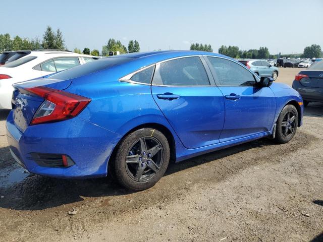 Photo 3 from auction – 2017 HONDA CIVIC LX with VIN 2HGFC2E57HH007666