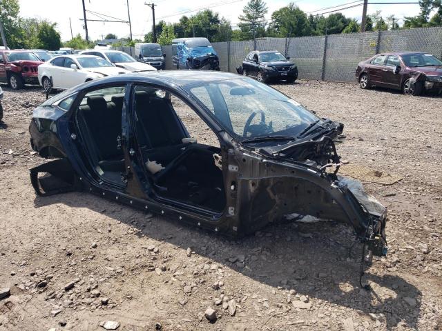 Photo 4 from auction – 2018 HONDA CIVIC EX with VIN JHMFC1F35JX028604