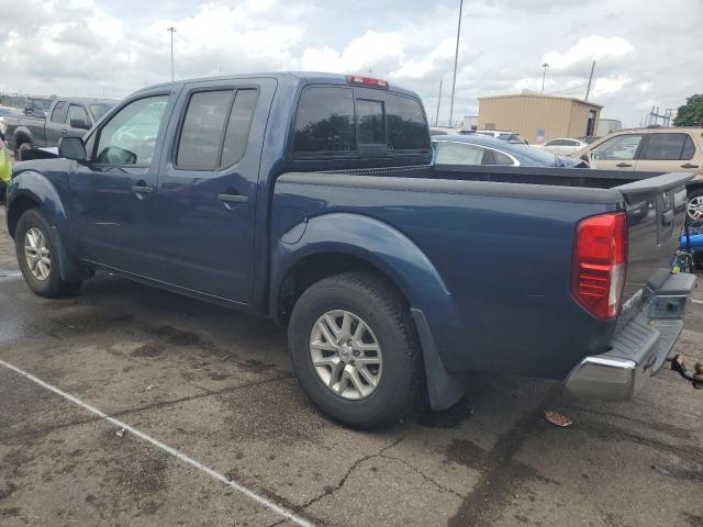 Photo 2 from auction – 2019 NISSAN FRONTIER S with VIN 1N6DD0ER1KN779604