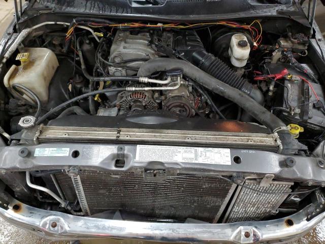 Photo 11 from auction – 2002 DODGE RAM 2500 with VIN 3B7KF26W82M230660