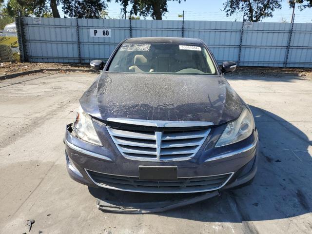 Zdjęcie 5 z aukcji – 2012 HYUNDAI GENESIS 3. z VIN KMHGC4DD2CU185087