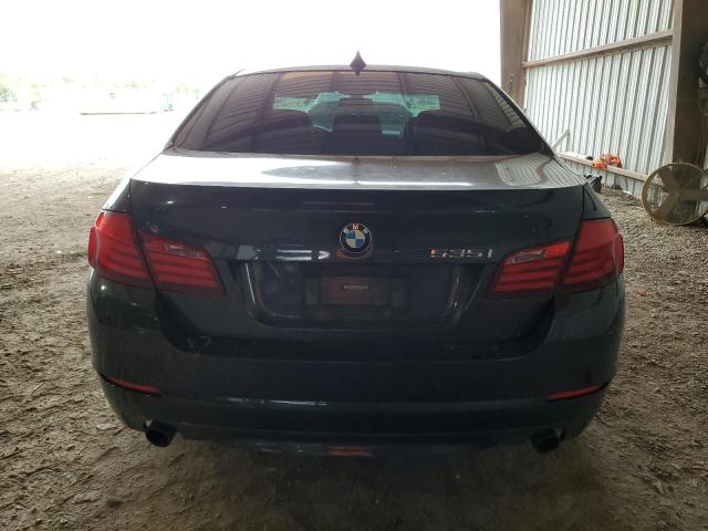 Photo 6 from auction – 2012 BMW 535 I with VIN WBAFR7C52CC813503