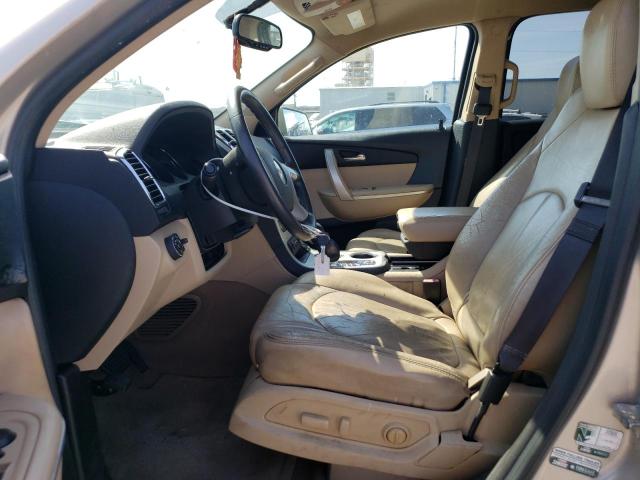 Photo 7 from auction – 2011 GMC ACADIA SLT with VIN 1GKKRRED0BJ285699
