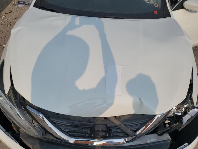 Photo 11 from auction – 2017 NISSAN ALTIMA 2.5 with VIN 1N4AL3AP9HC239183